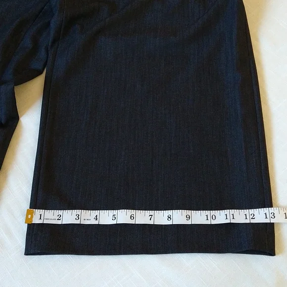 CALVIN KLEIN WIDE LEG JUMPSUIT - Picture 15 of 16